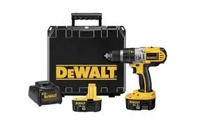 TALADRO DEWALT DCD806D2 INALAMBRICO 1/2