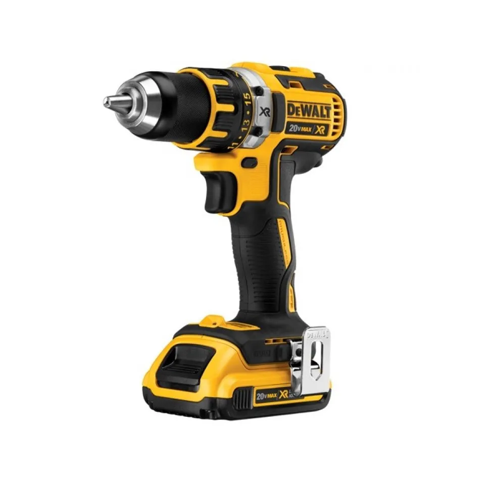 TALADRO DEWALT DCD790D2 1/2