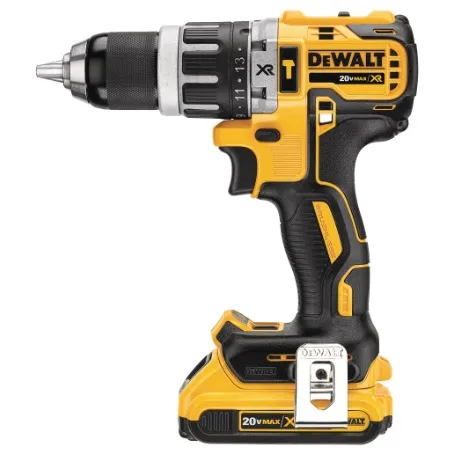 TALADRO DEWALT DCD796D2 1/2