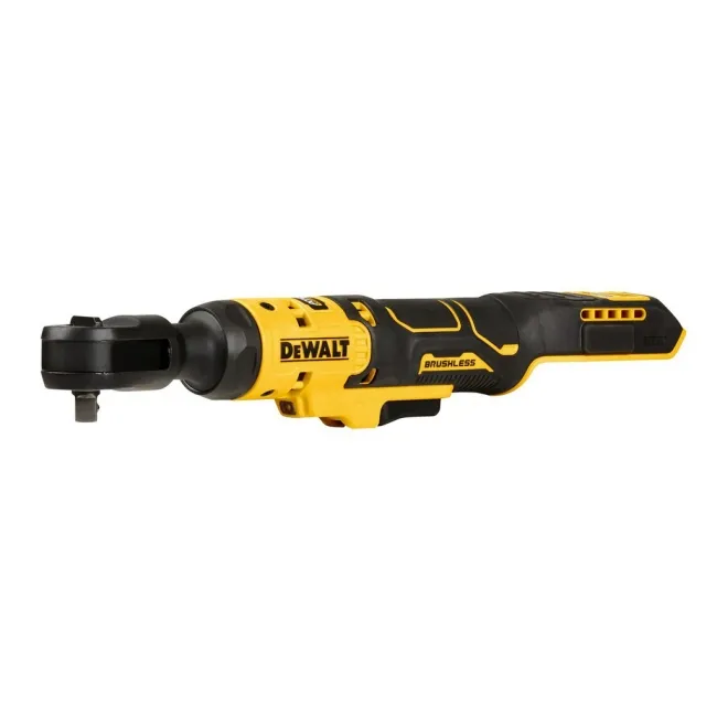 LLAVE RATCH DEWALT DCF512 INALAMBRICA 20V BRUSHLESS 1/2