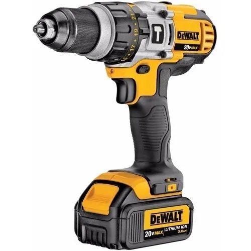 TALADRO DEWALT DCD985M2 1/2