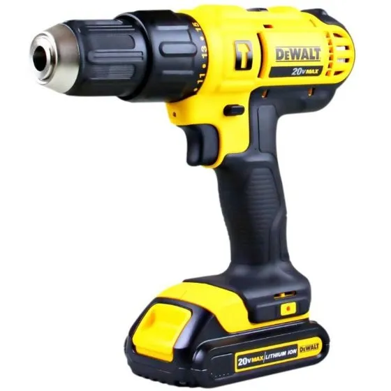 TALADRO DEWALT DCD776AC2 1/2