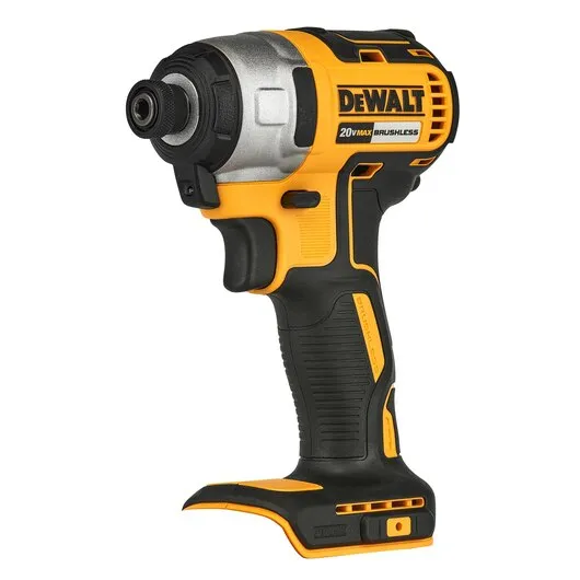 ATORNILLADOR DEWALT DCF7871D2 INALAMBRICO 20V IMPACTO 1/4