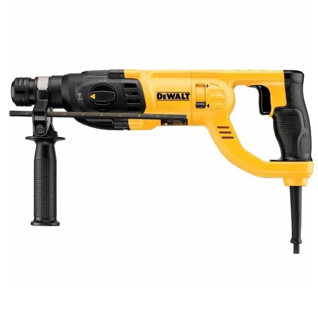 ROTOMARTILLO DEWALT D25260K SDS PLUS 1