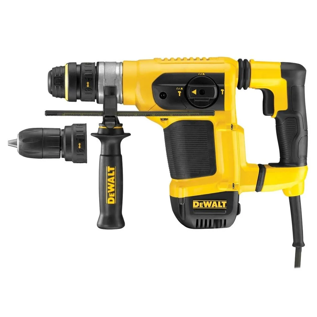ROTOMARTILLO DEWALT D25414KT SDS PLUS 32MM 1000W 120V