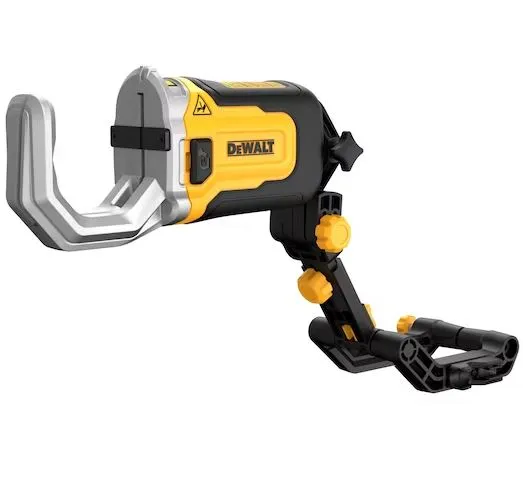 CORTADORA DE PVC DEWALT DWAPVCIR P/ LLAVE IMPACT
