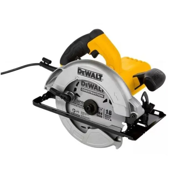 SIERRA DEWALT DWE5615 CIRCULAR 7 1/4