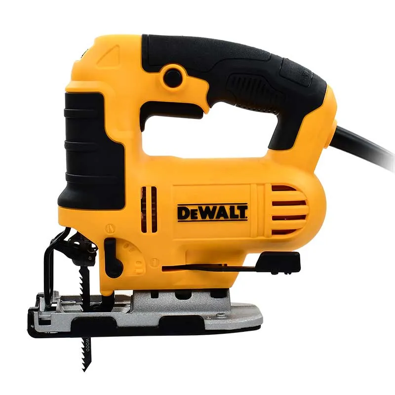 SIERRA CALADORA DEWALT DWE300 650 W 120 V
