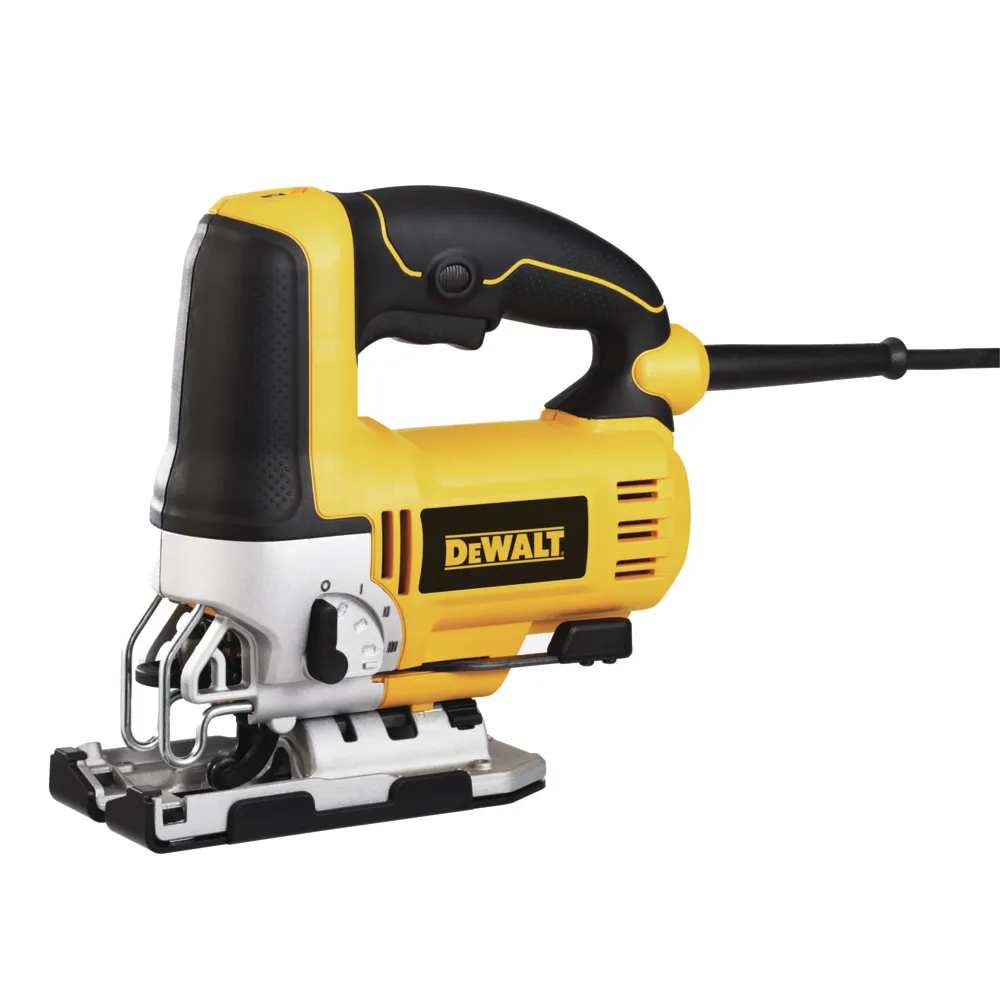 SIERRA CALADORA DEWALT DW300-B3 - 500W  120V