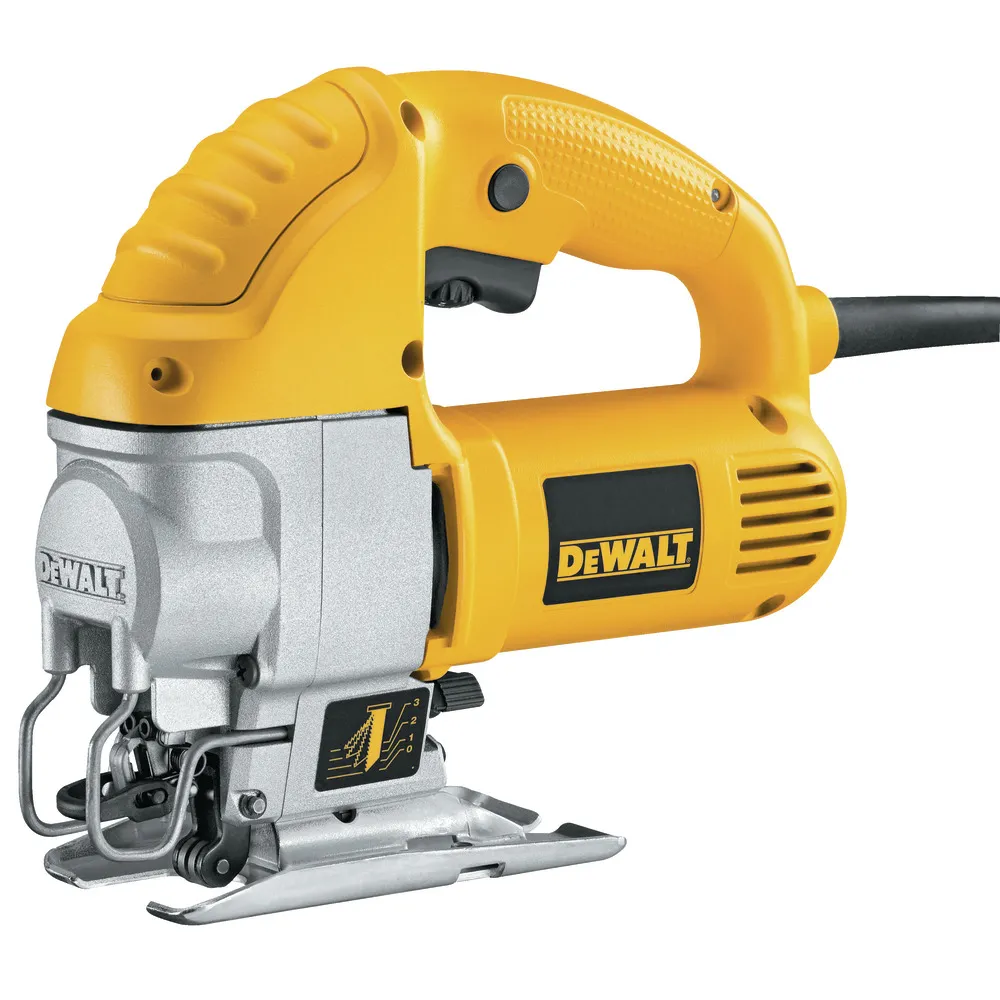 SIERRA CALADORA DEWALT DW317 5.5 AMP 660W 120V