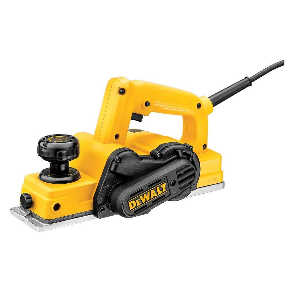 CEPILLO DEWALT D26676 PARA MADERA  3 1/4