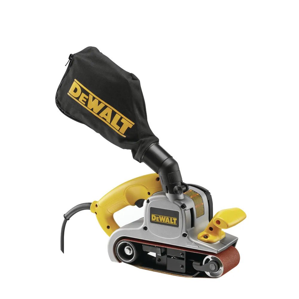 LIJADORA DEWALT DWP352VS BANDA 3