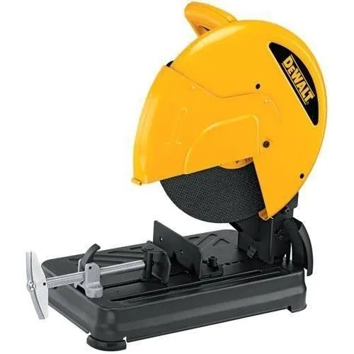 TRONZADORA DEWALT D28720 14
