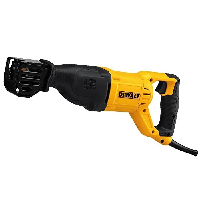 SIERRA SABLE DEWALT DWE305 RECIPROCA 1 1/8