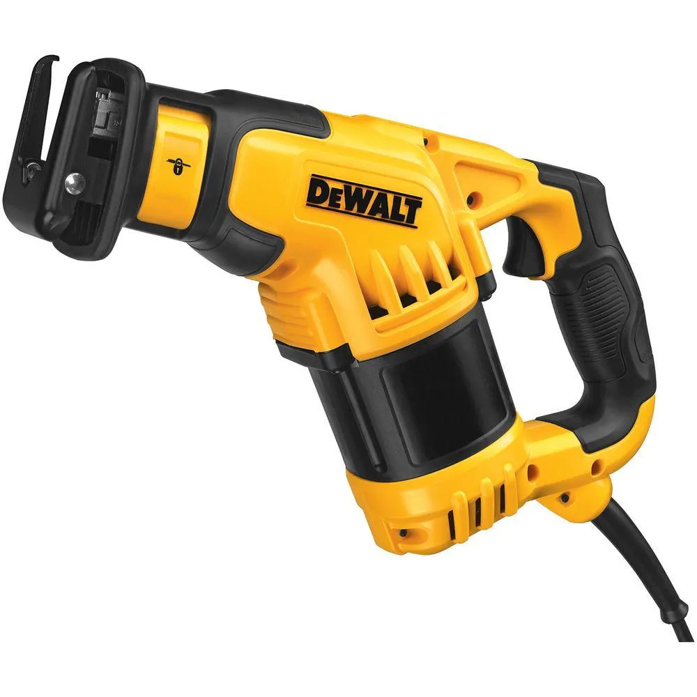 SIERRA SABLE DEWALT DWE357 12A 120V 4 POSICIONES