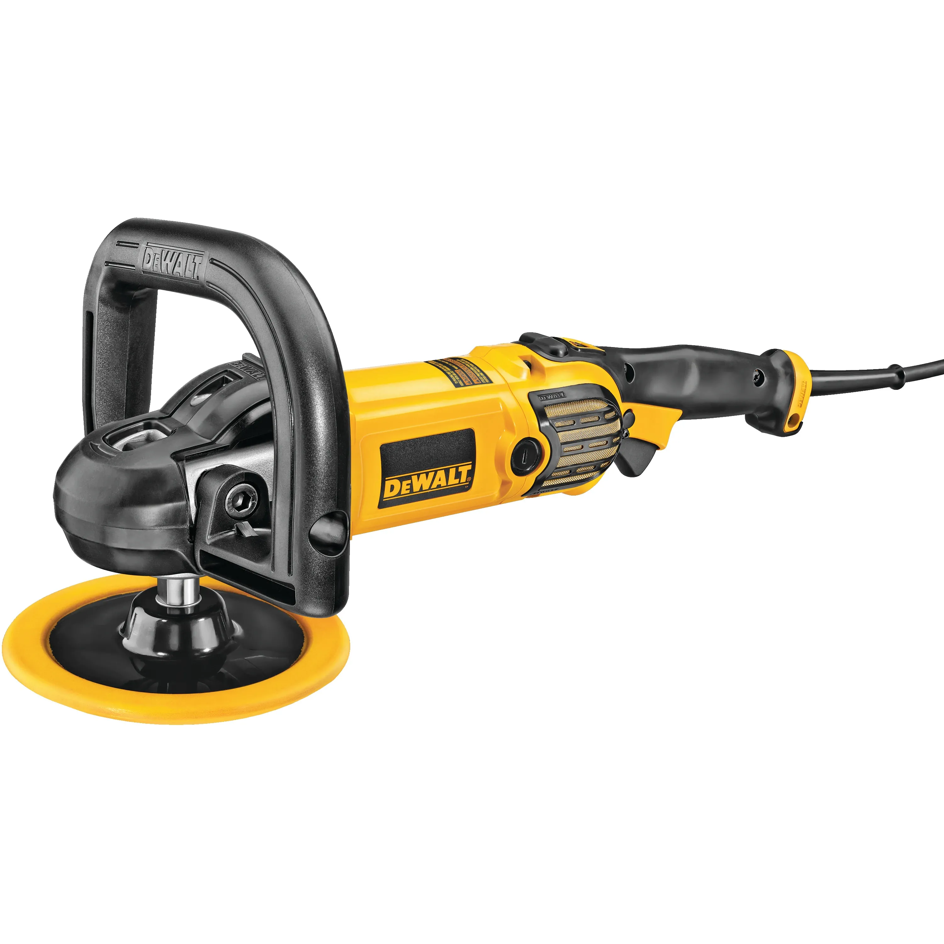 PULIDORA DEWALT DWP849X 7