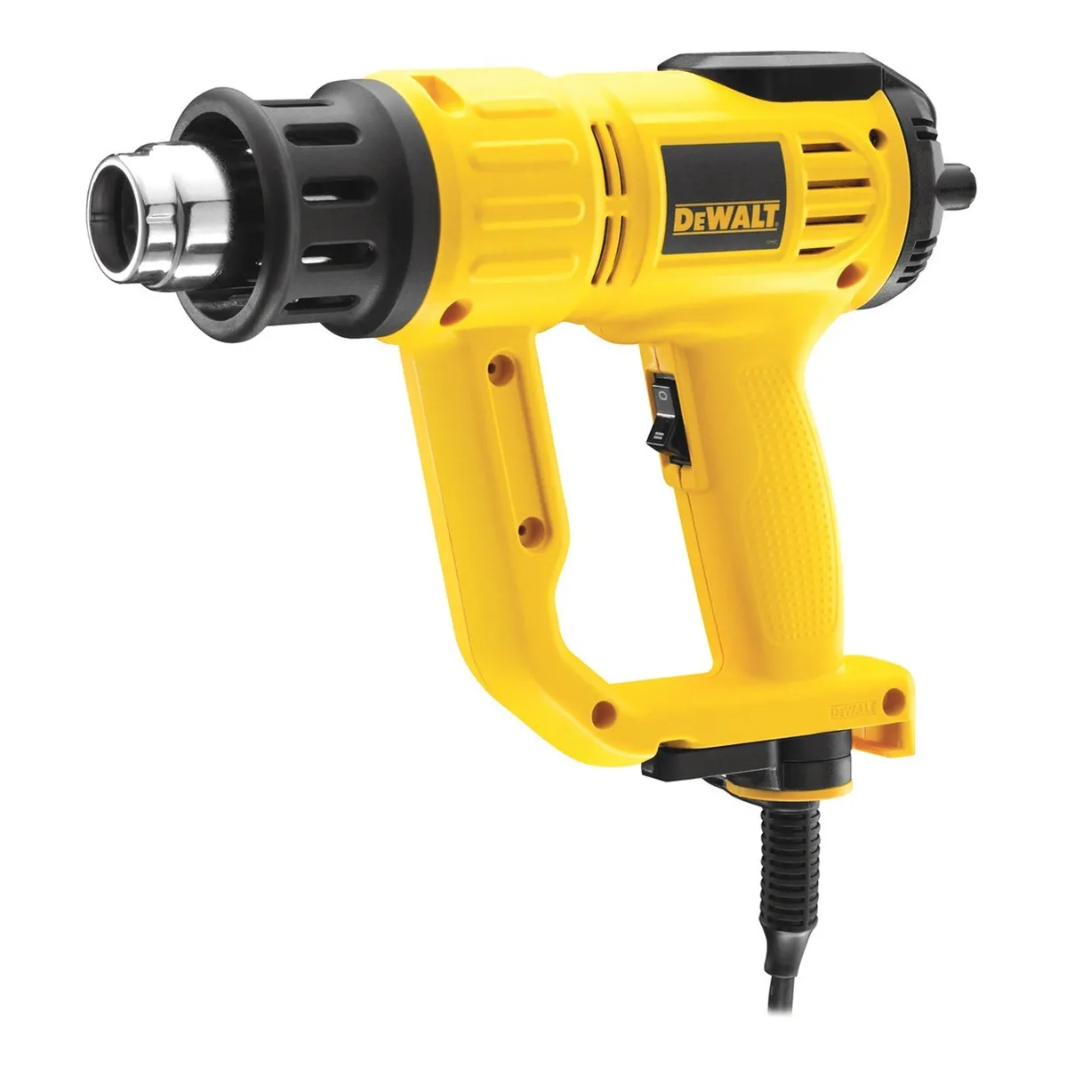 PISTOLA DEWALT D26414-B3 CALOR 1500 W  120 V