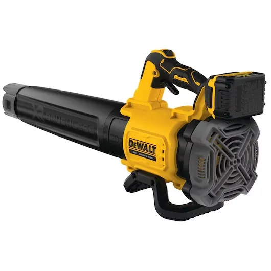 SOPLADORA DEWALT DCBL722P1 INALAMBRICA 20V CON 1 BATERIA 5.00 AH