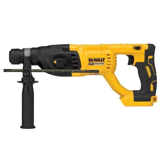 ROTOMARTILLO DEWALT DCH133B SDS PLUS INALAMBRICO 1