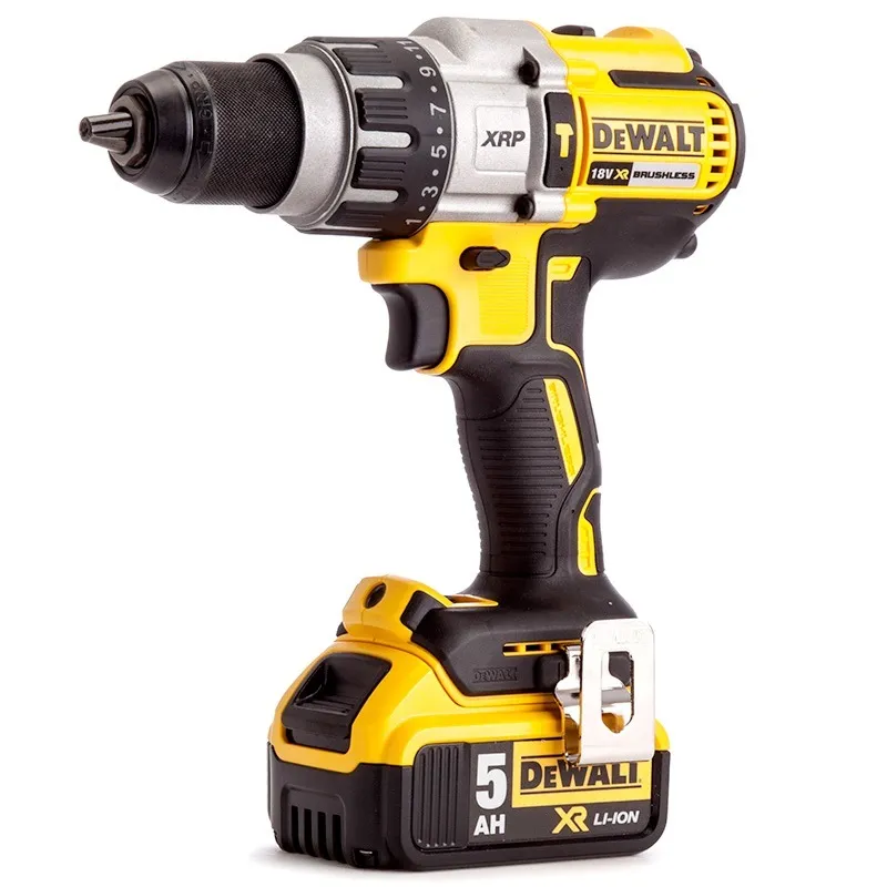 TALADRO DEWALT DCD996P2 1/2