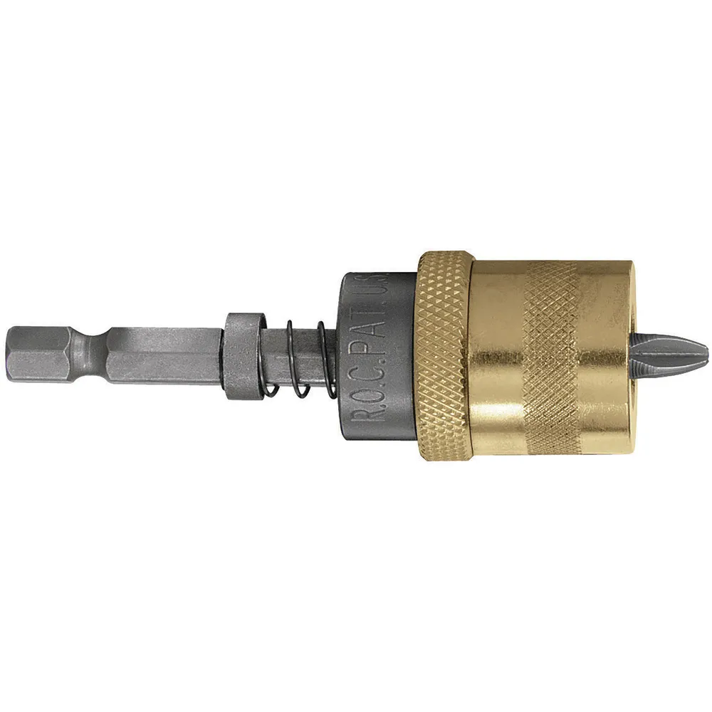 SUJETADOR DEWALT DW2043 AJUSTABLE PARA PUNTAS