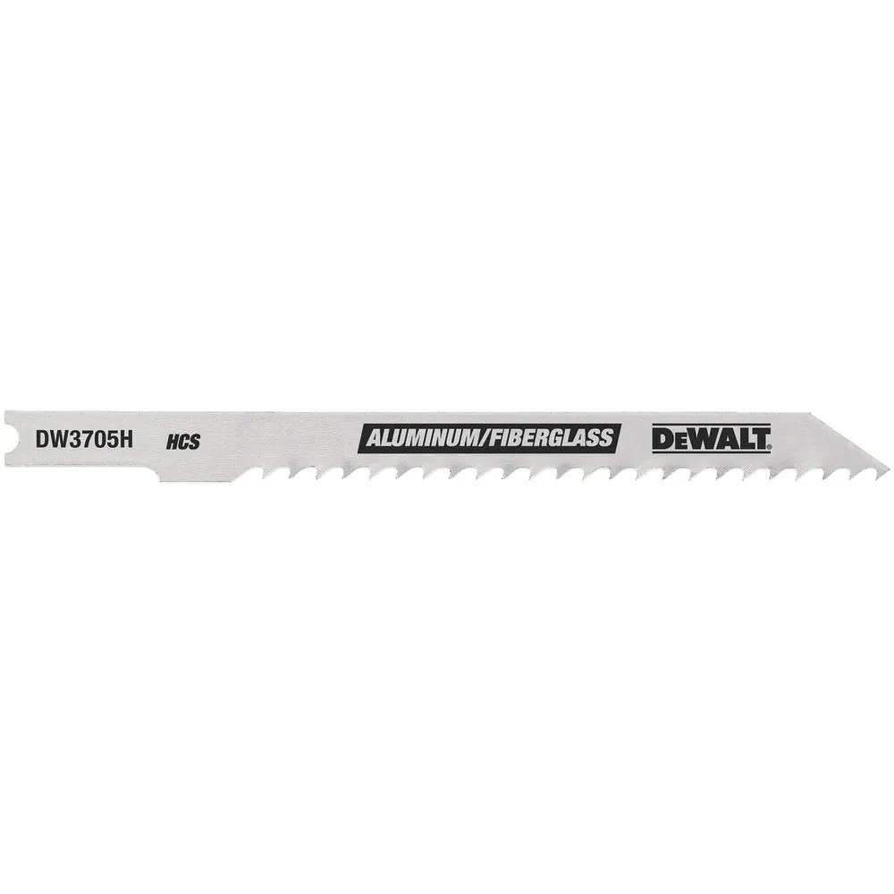 SIERRAS DEWALT DW3705H PARA SIERRA CALADORA 8 TPI 4
