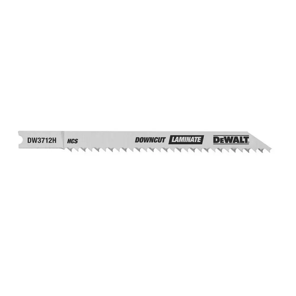 SIERRAS DEWALT DW3712H2 PARA SIERRA CALADORA 10 TPI 4