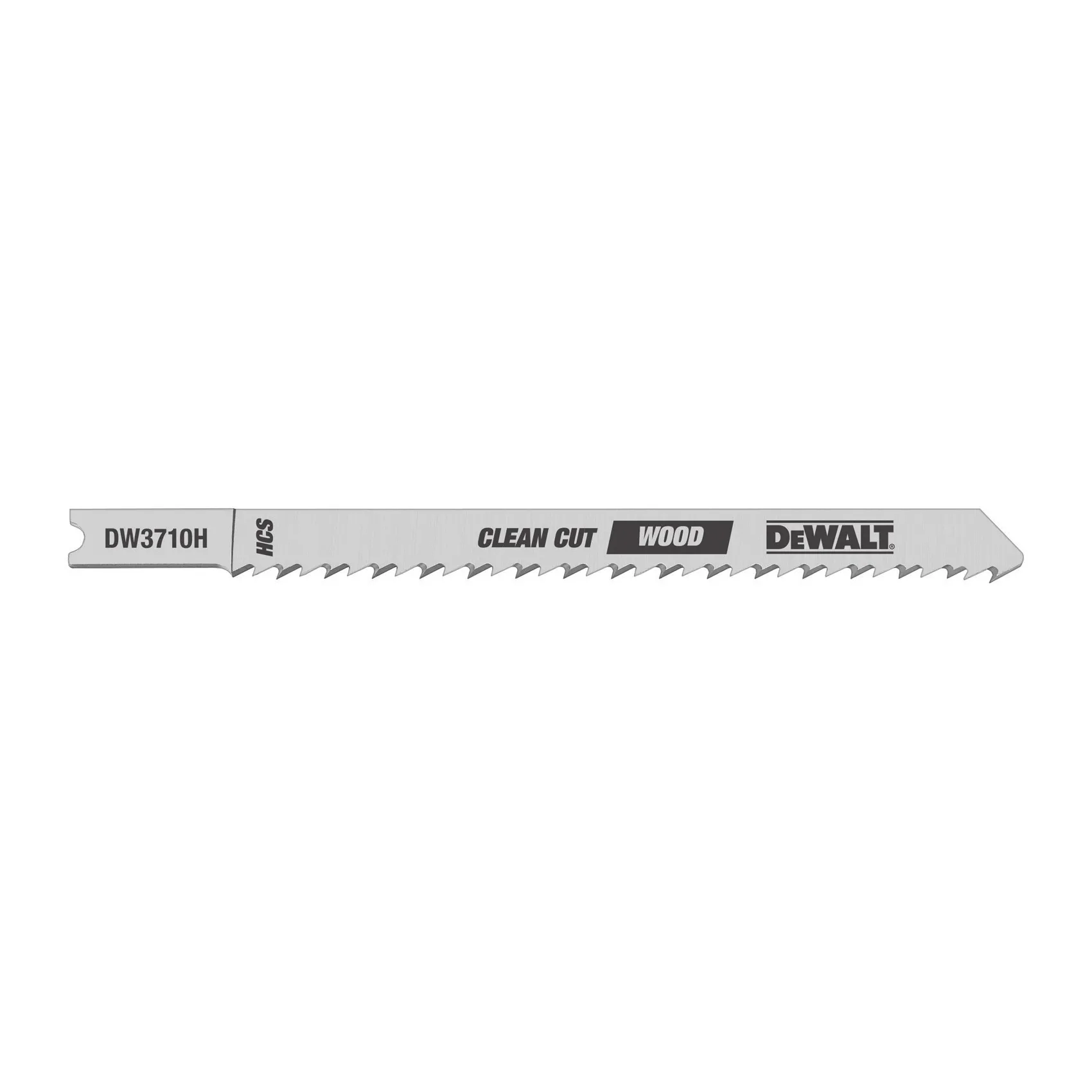 SIERRAS DEWALT DW3710H2 PARA SIERRA CALADORA 10 TPI 4
