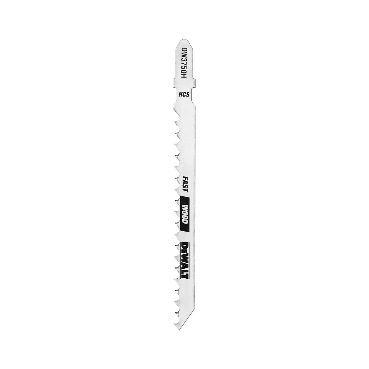 SIERRAS DEWALT DW3750H PARA SIERRA CALADORA 6 TPI 4