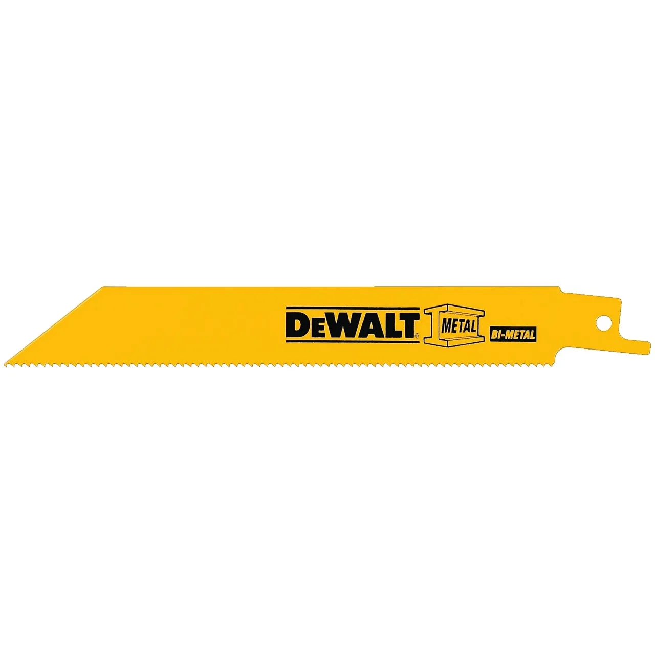 SIERRAS DEWALT DW4813-2 PARA SIERRA SABLE 24 TPI 6