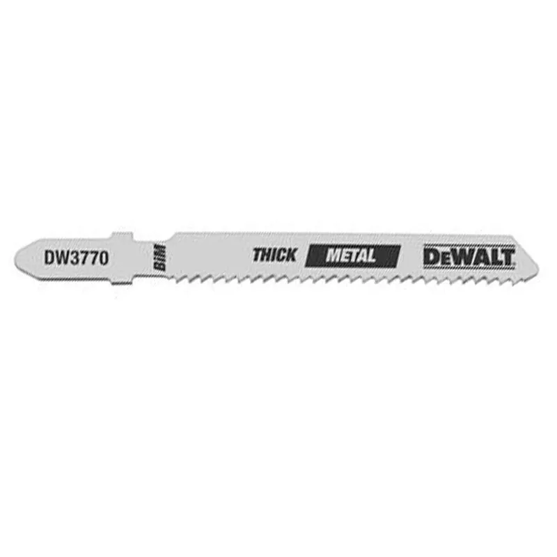 SIERRAS DEWALT DW3770-5 PARA CALADORA 14 TPI 3