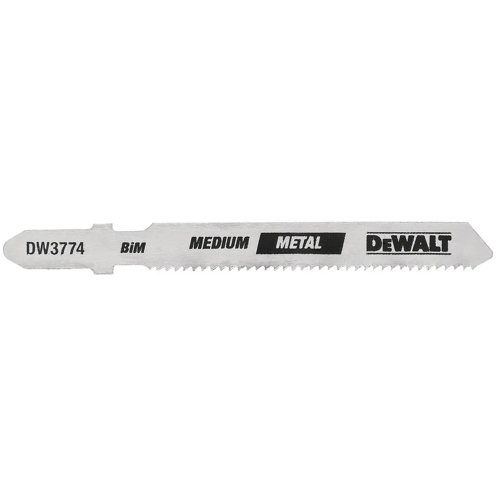 SIERRAS DEWALT DW3774-5 PARA SIERRA CALADORA 18TPI 3