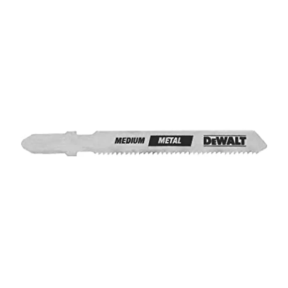 SIERRAS DEWALT DW3778-5 PARA SIERRA CALADORA 32 TPI 3