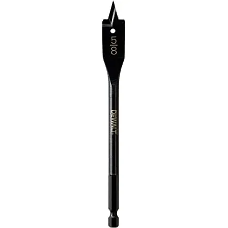 BROCA DEWALT PALETA DW1576 5/8