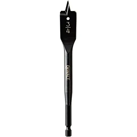 BROCA DEWALT PALETA DW1578 3/4