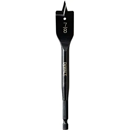 BROCA DEWALT PALETA DW1580 7/8