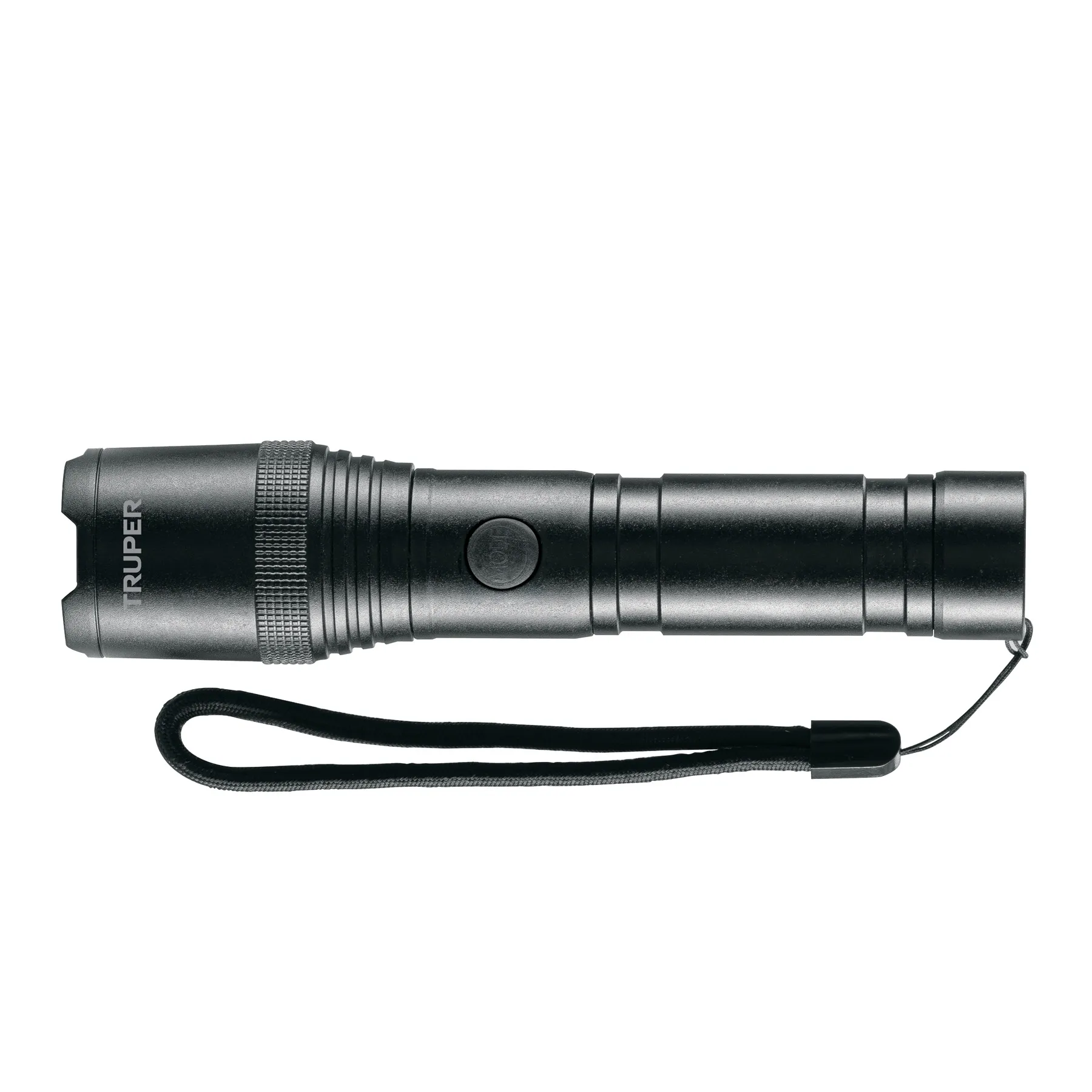 LINTERNA TRUPER LIRA-650 RECARGABLE 420 LM USB