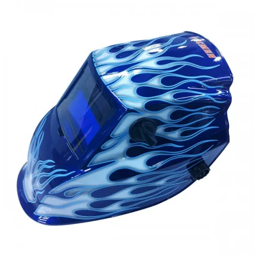 MASCARA TECMEN ADF700S ELECTRONICA 9 - 13 SOMBRA PARA SOLDAR