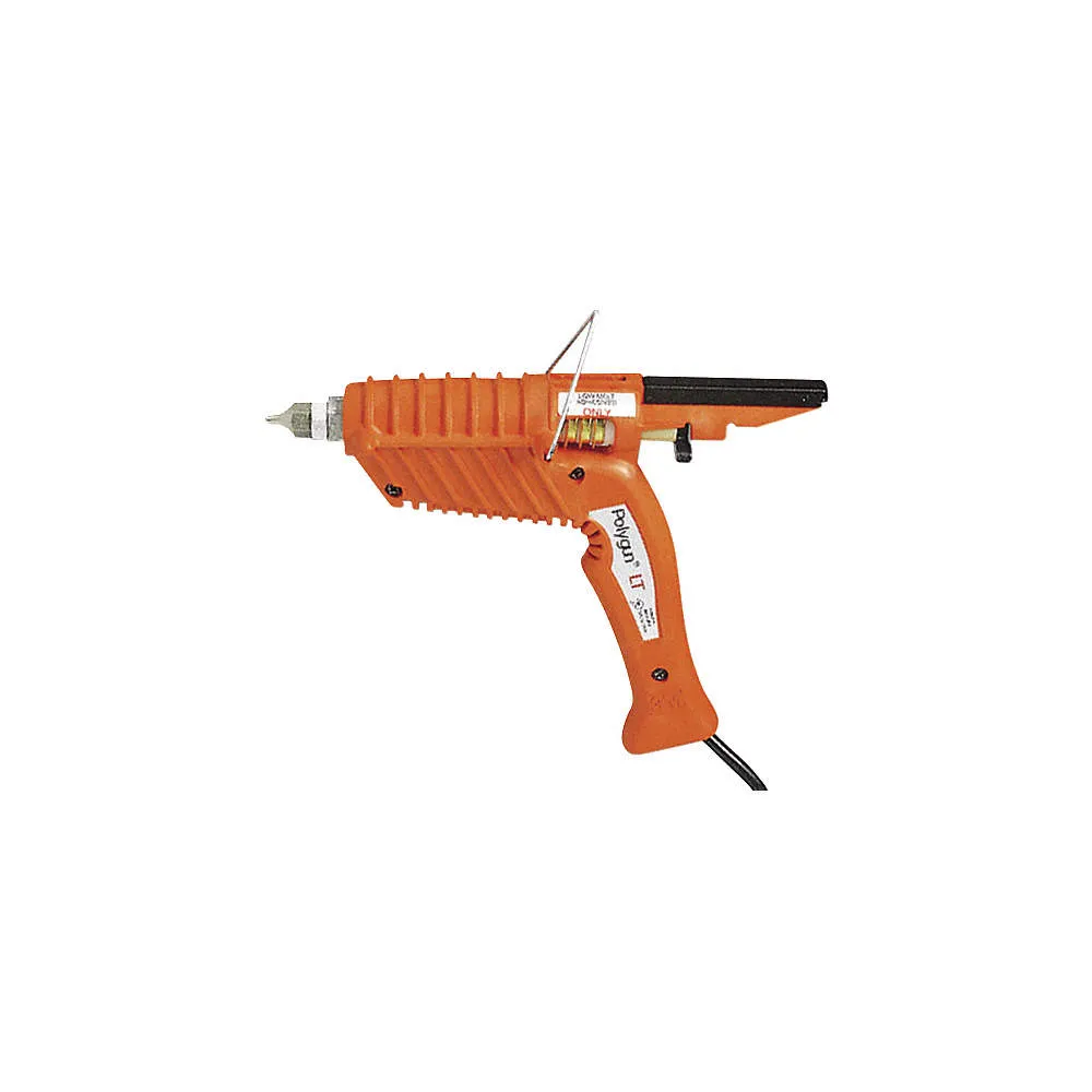 PISTOLA 3M LT POLY GUN 120 V PARA BARRA SILICON 3/8