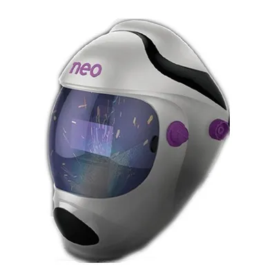 MASCARA NEO MS 1002 ELECTRONICA PARA SOLDAR
