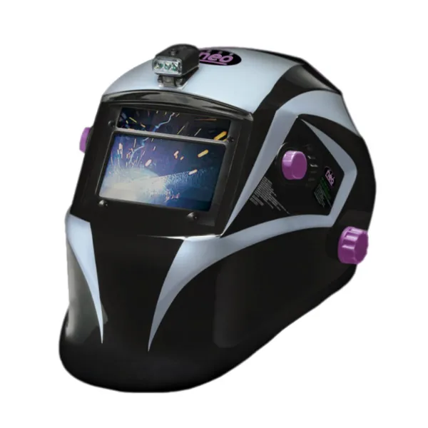 MASCARA NEO MS 1001/2 ELECTRONICA PARA SOLDAR
