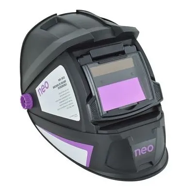 MASCARA NEO MS 902 ELECTRONICA PARA SOLDAR