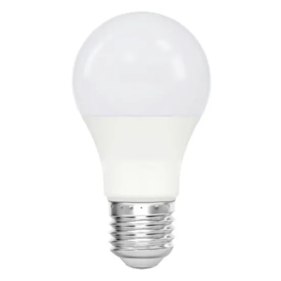 BOMBILLO LED SYLVANIA P27029 TOLEDO A60 7W 110 V / 220 V