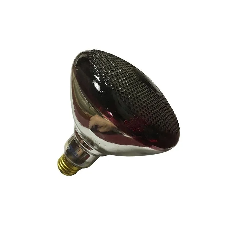 REFLECTOR HAVELLS BR38 INFRARROJO 175 W E27 120V