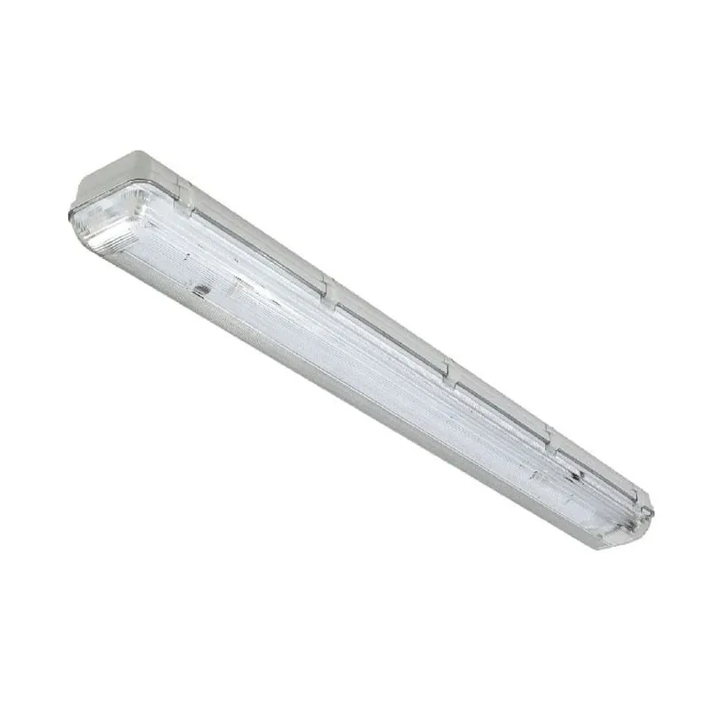 LAMPARA SYLVANIA 705SLIM48 LED 2 * 18 W 6500K 120/240V