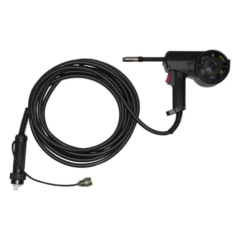 PISTOLA JASIC QLBF-200 SPOOL GUN PARA ALUMINIO