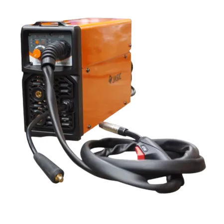 INVERSOR JASIC MIG120D MIG/TIG/MMA 120A 110/220V