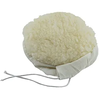 FELPA IVY 39131 LANA PARA PULIR 5