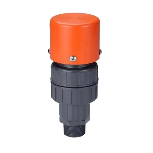 VALVULA LD PVC 1