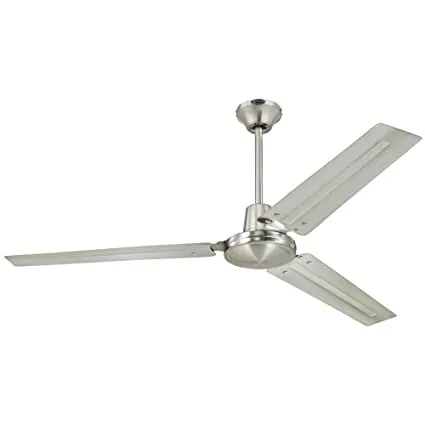 VENTILADOR WESTINGHOUSE 78614 PARA TECHO CROMADO 56